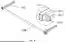 Fig. 09 - MANUALLY ADJUSTABLE BED