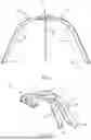 Fig. 03 - FOLDABLE STRUCTURE FOR CHILD PLAY AREA