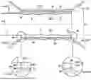 Fig. 01 - SURGICAL DEVICE FOR CONTROLLED ANCHORING IN THE INTESTINE