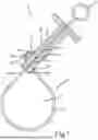 Fig. 02 - Medical Instrument for Avoiding Intraoperative Bleeding