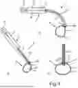 Fig. 04 - Medical Instrument for Avoiding Intraoperative Bleeding