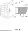 Fig. 09 - DELIVERY DEVICE FOR OCCLUSIVE IMPLANTS