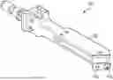 Fig. 01 - ADAPTERS FOR SURGICAL IMPACTING TOOLS