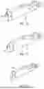 Fig. 06 - ADAPTERS FOR SURGICAL IMPACTING TOOLS