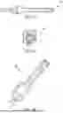 Fig. 09 - ADAPTERS FOR SURGICAL IMPACTING TOOLS