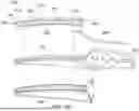 Fig. 05 - ELECTROSURGICAL SYSTEM FOR USE WITH NON-STICK COATED ELECTRODES