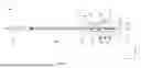 Fig. 08 - SURGICAL INSTRUMENT WITH FLUSH PORT