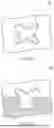 Fig. 06 - ABSORBENT ARTICLE WITH ABSORBENT CORE STRUCTURE HAVING A SHAPED INNER CORE LAYER