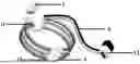 Fig. 01 - PORTABLE AUTOMATED CHEST-ABDOMINAL COMPRESSION DEVICE USED IN CONFINED SPACES AND MANIPULATION METHOD THEREOF