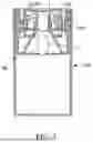 Fig. 08 - PASSING DEVICE, CONTENT RECEIVING MECHANISM EQUIPPED WITH PASSING DEVICE, MEDICATION MANAGEMENT DEVICE, AND METHOD FOR DETERMINING WHETHER OR NOT TO DISCHARGE CONTENT
