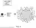 Fig. 06 - ORAL DOSAGE FORM WITH IONICALLY CHARGEABLE HYDROGEL FOR DELIVERY OF ACTIVE AGENT