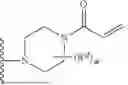 Fig. 28 - CONJUGATES COMPRISING COVALENT BINDERS FOR TARGETING INTRACELLULAR PROTEINS