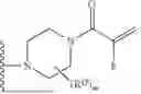 Fig. 29 - CONJUGATES COMPRISING COVALENT BINDERS FOR TARGETING INTRACELLULAR PROTEINS