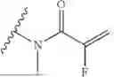 Fig. 32 - CONJUGATES COMPRISING COVALENT BINDERS FOR TARGETING INTRACELLULAR PROTEINS