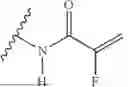 Fig. 34 - CONJUGATES COMPRISING COVALENT BINDERS FOR TARGETING INTRACELLULAR PROTEINS