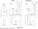 Fig. 16 - DURABLE, MULTI-USE PERITONEAL DIALYSIS CYCLER USING DISINFECTION