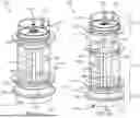 Fig. 02 - BLOOD-GAS EXCHANGE DEVICE AND METHODS OF USE