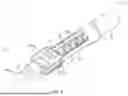Fig. 03 - TRANSCUTANEOUS FLUID TRANSFER DEVICE WITH EXPOSURE GUARD