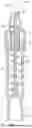 Fig. 07 - TRANSCUTANEOUS FLUID TRANSFER DEVICE WITH EXPOSURE GUARD
