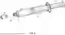 Fig. 06 - MULTIPLE DELIVERY FLUSH SYRINGE