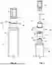 Fig. 09 - MULTIPLE DELIVERY FLUSH SYRINGE
