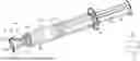 Fig. 01 - MULTIPLE DELIVERY FLUSH SYRINGE