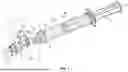 Fig. 04 - MULTIPLE DELIVERY FLUSH SYRINGE