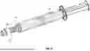Fig. 07 - MULTIPLE DELIVERY FLUSH SYRINGE