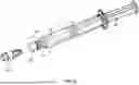 Fig. 09 - MULTIPLE DELIVERY FLUSH SYRINGE