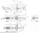 Fig. 06 - DUAL CHAMBER SYRINGE WITH A RESTRICTING ELEMENT AND METHODS OF USE THEREOF