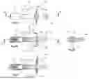 Fig. 09 - DUAL CHAMBER SYRINGE WITH A RESTRICTING ELEMENT AND METHODS OF USE THEREOF
