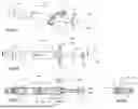 Fig. 35 - DUAL CHAMBER SYRINGE WITH A RESTRICTING ELEMENT AND METHODS OF USE THEREOF