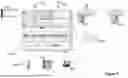 Fig. 10 - Sauna With Multi-Sensory Transducers