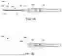 Fig. 03 - Vascular Access Devices Having Curves
