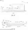 Fig. 19 - Vascular Access Devices Having Curves