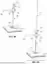 Fig. 32 - SHUNT SYSTEM FOR DRAINING EXCESS CEREBROSPINAL FLUID