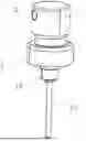 Fig. 01 - SHORT AND SMALL CONTINUOUS SPRAYER