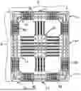 Fig. 01 - LIGHT WEIGHT PLASTIC PALLET