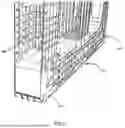 Fig. 02 - LIGHT WEIGHT PLASTIC PALLET