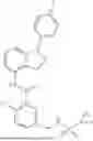 Fig. 167 - INDAZOLE COMPOUND AND PHARMACEUTICAL
