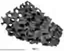Fig. 09 - HIERARCHICAL COMPOSITE WEAR PART WITH STRUCTURAL REINFORCEMENT