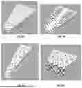 Fig. 10 - HIERARCHICAL COMPOSITE WEAR PART WITH STRUCTURAL REINFORCEMENT
