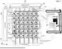 Fig. 03 - MATRIX-CONTROLLED PRINTHEAD FOR AN ELECTROCHEMICAL ADDITIVE MANUFACTURING SYSTEM