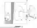 Fig. 02 - PLUG FOR LOCK SYSTEM AND ASSOCIATED METHOD OF ASSEMBLY