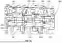 Fig. 04 - INTERNAL COMBUSTION ENGINE WITH IMPROVED COOLANT FLOW DISTRIBUTION