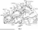Fig. 05 - INTERNAL COMBUSTION ENGINE WITH IMPROVED COOLANT FLOW DISTRIBUTION
