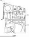 Fig. 09 - INTERNAL COMBUSTION ENGINE WITH IMPROVED COOLANT FLOW DISTRIBUTION