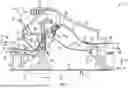 Fig. 02 - Gas turbine engine including a compressor bleed air system