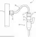 Fig. 01 - FUEL-RAIL ASSEMBLY