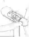 Fig. 01 - WIND TURBINE YAWING SYSTEM WITH MULTIPLE MECHANICAL BRAKING LEVELS